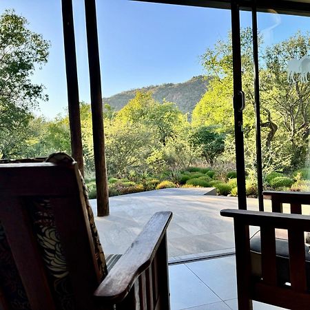 Matlhagame Pangolin Game Lodge - Self Catering, Incl 2 Game Drives Per Day מראה חיצוני תמונה