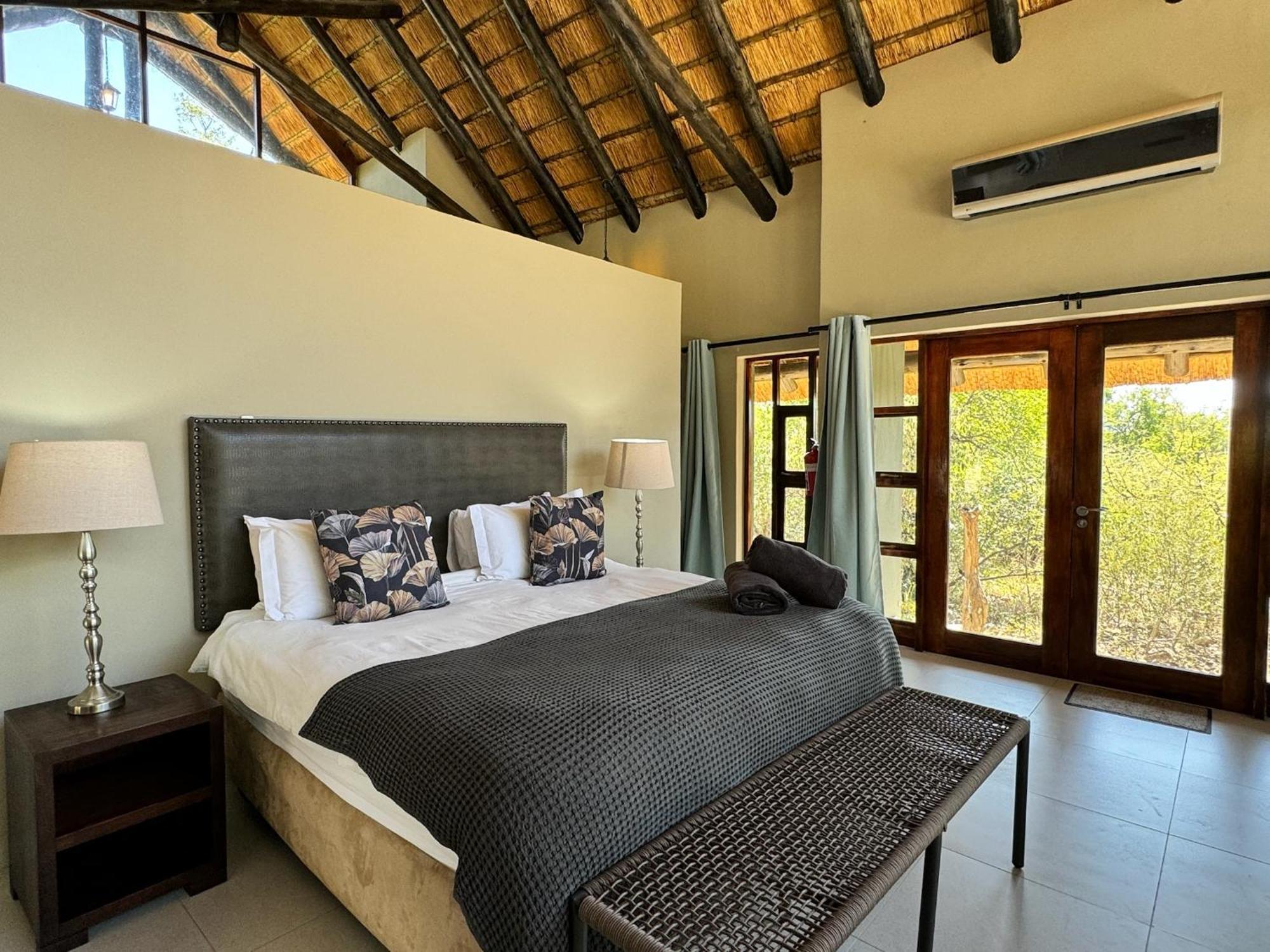 Matlhagame Pangolin Game Lodge - Self Catering, Incl 2 Game Drives Per Day מראה חיצוני תמונה